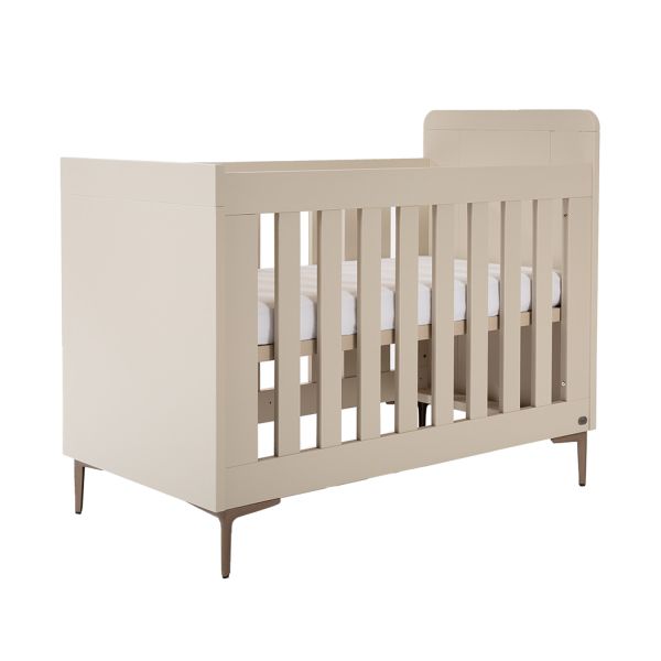 TWF Meegroeibed 60 x 120 Salerno Metaal TWF Meegroeibed 60 x 120 Salerno Metaal