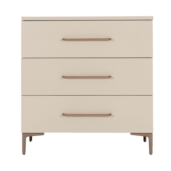 TWF Ledikant 70 x 140 - Commode 3 Laden - Hanglegkast XL 3 Deuren 2 Lade Salerno Metaal TWF Ledikant 70 x 140 - Commode 3 Laden - Hanglegkast XL 3 Deuren 2 Lade Salerno Metaal