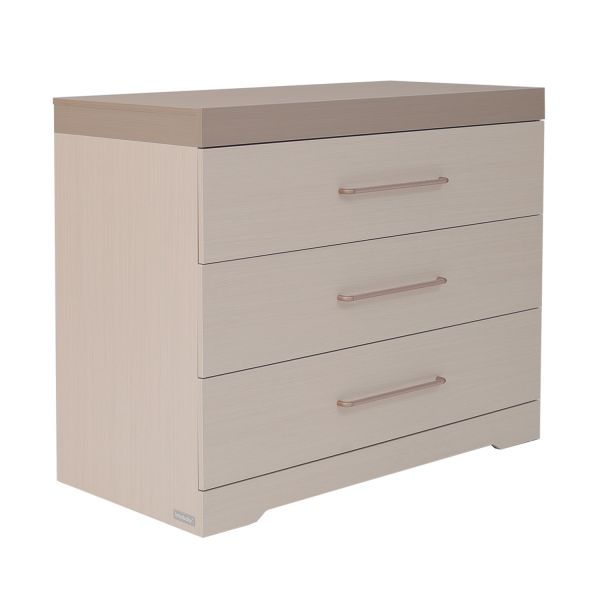 Interbaby Ledikant 60 x 120 - Commode Sandstone Interbaby Ledikant 60 x 120 - Commode Sandstone