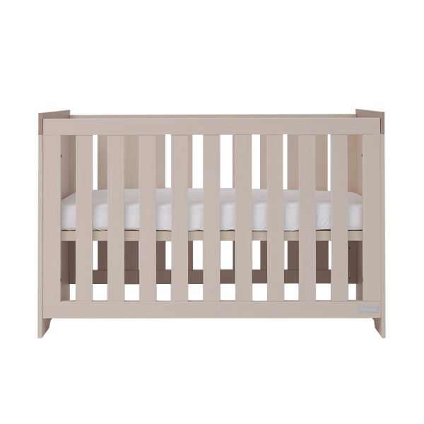 Interbaby Ledikant 60 x 120 - Commode Sandstone Interbaby Ledikant 60 x 120 - Commode Sandstone
