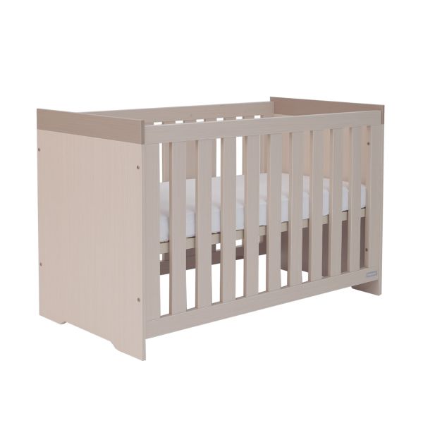 Interbaby Ledikant 60 x 120 - Commode Sandstone Interbaby Ledikant 60 x 120 - Commode Sandstone