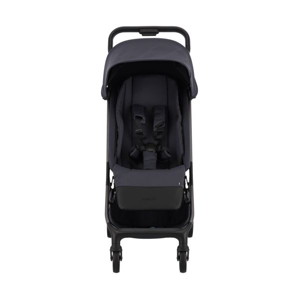 Dubatti Smart E3 Buggy - Satin Gray/Black Leather/Black Tire/Night Blue Dubatti Smart E3 Buggy - Satin Gray/Black Leather/Black Tire/Night Blue