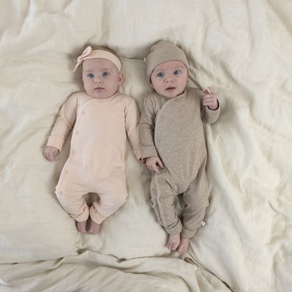 Feetje Boxpak Met Voet Print The Magic Is In You Roze 44 Feetje Boxpak Met Voet Print The Magic Is In You Roze 44