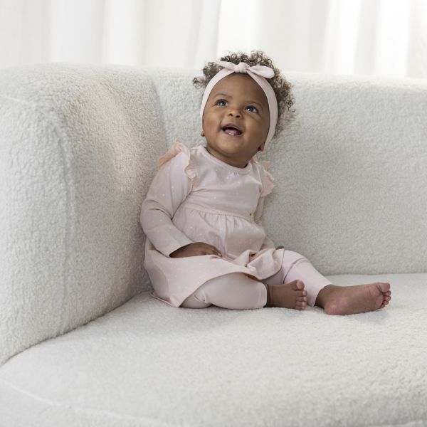 Feetje Legging The Magic Is In You Roze 44