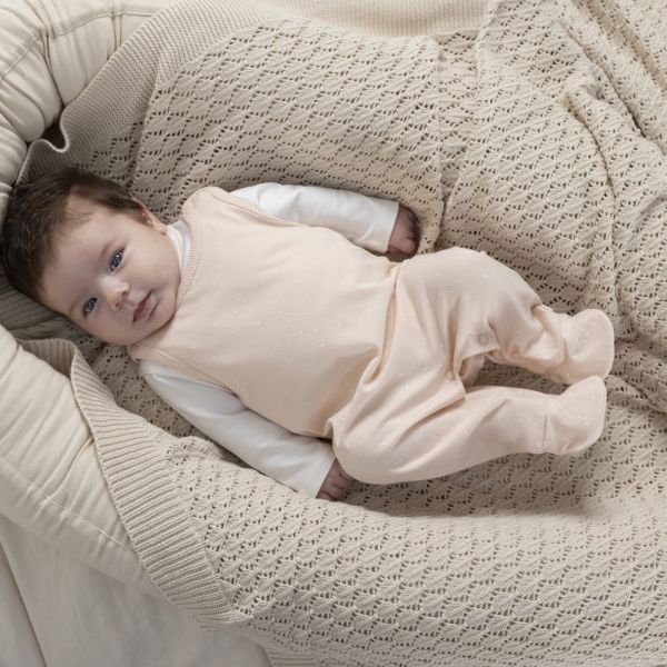 Feetje 2-Delig Boxpak Print The Magic Is In You Roze 44 Feetje 2-Delig Boxpak Print The Magic Is In You Roze 44