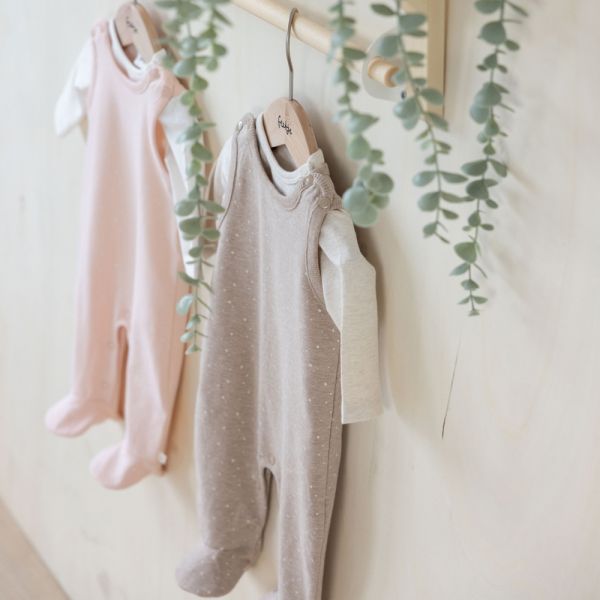 Feetje 2-Delig Boxpak Print The Magic Is In You Roze 44 Feetje 2-Delig Boxpak Print The Magic Is In You Roze 44