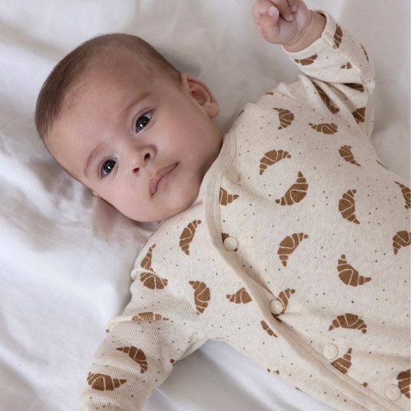 Feetje Geschenkset Boxpak Muts Croissant 44 Babydeals