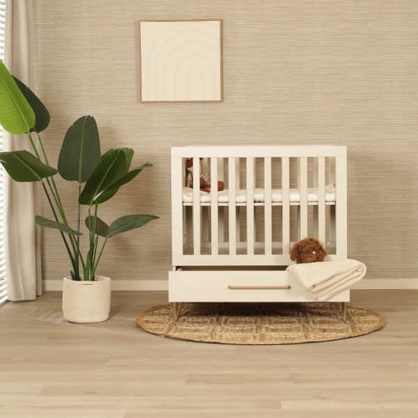 TWF Park - Salerno - Metalen Poten