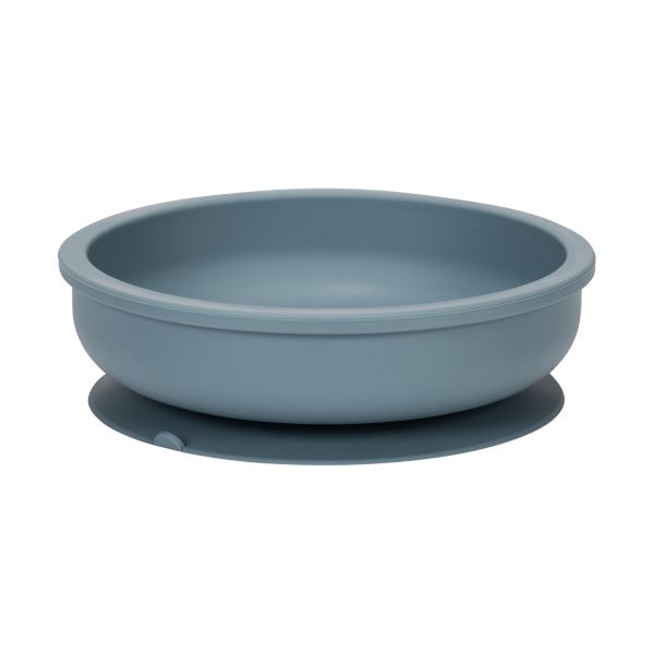 DAY Kommetje Silicone Faded Blue