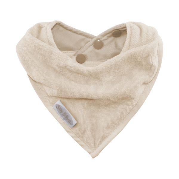 Silly Billyz Bandana Towel White Sand
Silly Billyz Bandana Towel White Sand