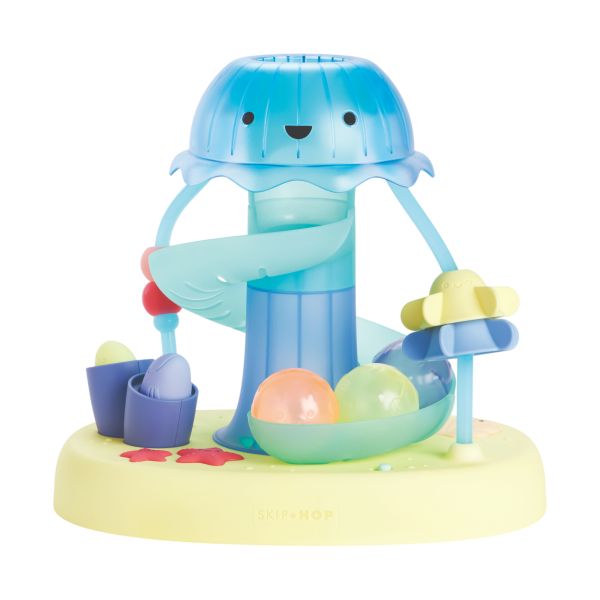 Skip Hop Seascape Ballenbaan Skip Hop Seascape Ballenbaan