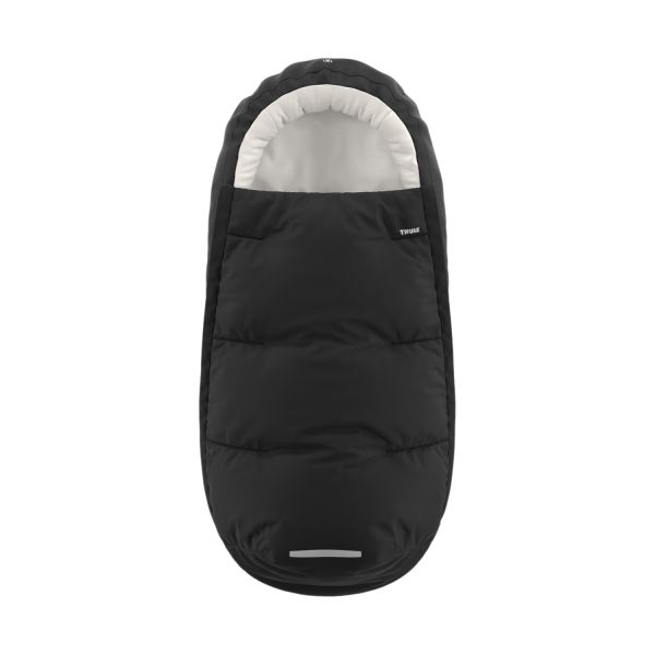 Thule Elements Peuter Voetenzak - Black