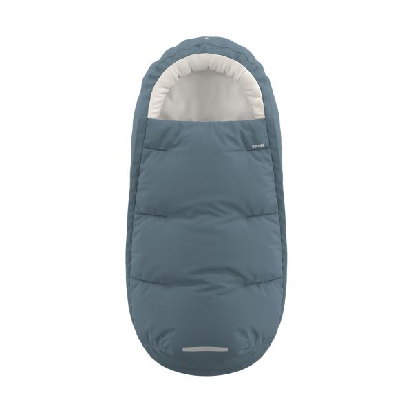 Thule Elements Peuter Voetenzak - Dark Slate Thule Elements Peuter Voetenzak - Dark Slate