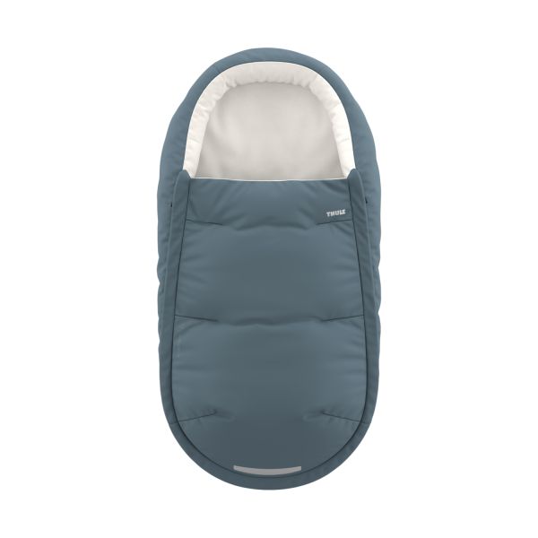 Thule Elements Voetenzak - Dark Slate Thule Elements Voetenzak - Dark Slate