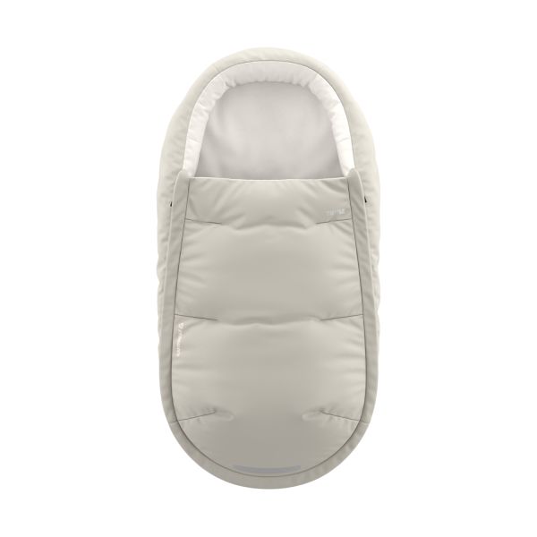 Thule Elements Voetenzak - Gentle Beige