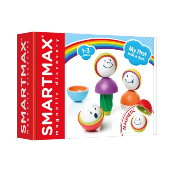 SmartMax My First Hide & Seek