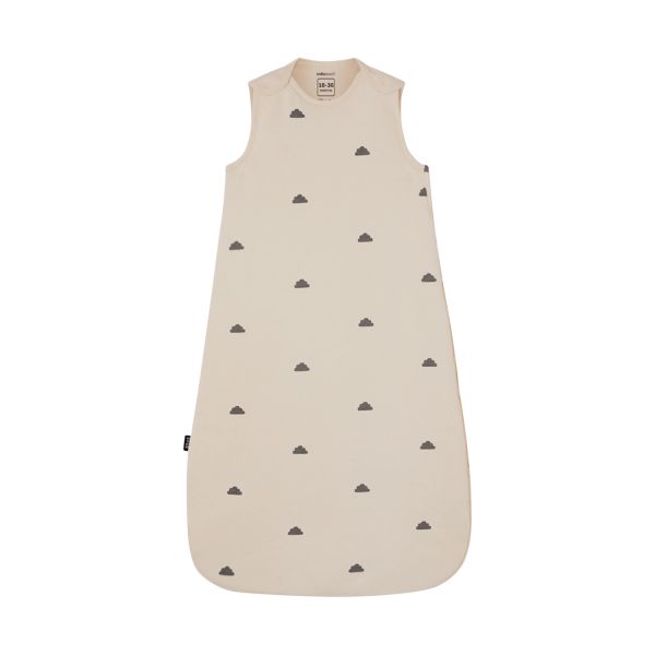 SnüzPouch Slaapzak - 0-6 Mnd - Sand Cloud