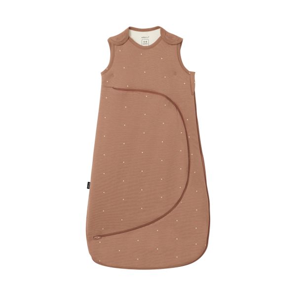 SnüzPouch Slaapzak - 0-6 Mnd - Blush Dot SnüzPouch Slaapzak - 0-6 Mnd - Blush Dot
