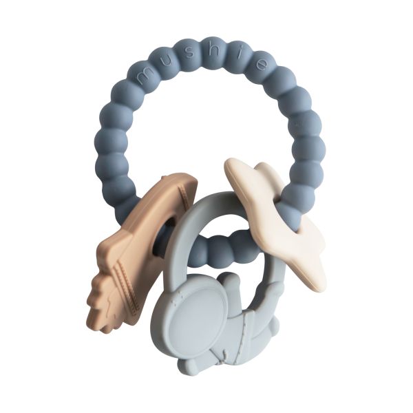 Mushie Bijtring - Space Mushie Bijtring - Space