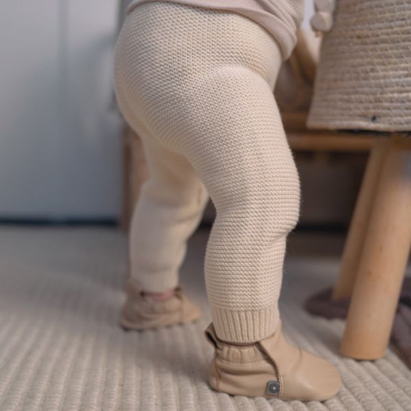 Lodger Stepper - maat 17 - Birch