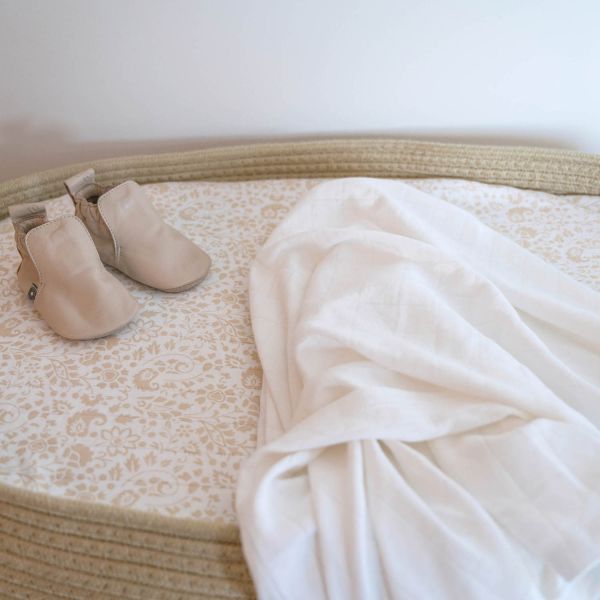 Lodger Stepper - maat 17 - Birch