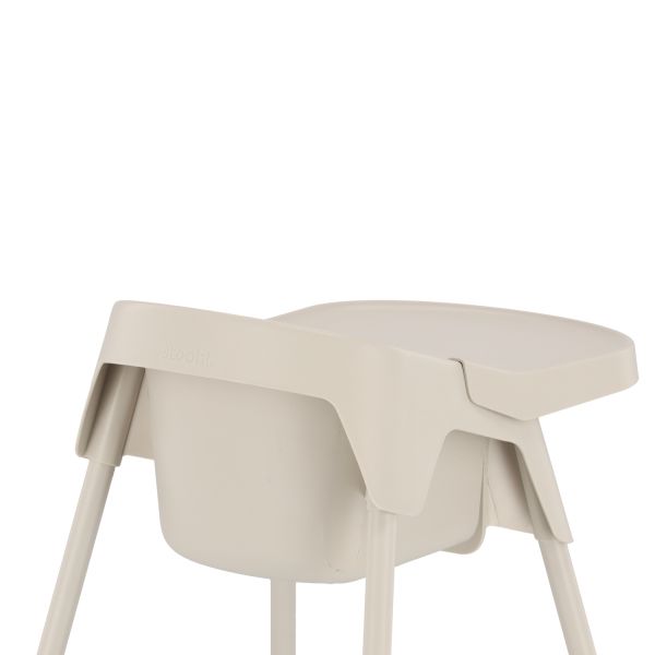 Stoohl Kinderstoel incl. Eetblad - Tofu Stoohl Kinderstoel incl. Eetblad - Tofu