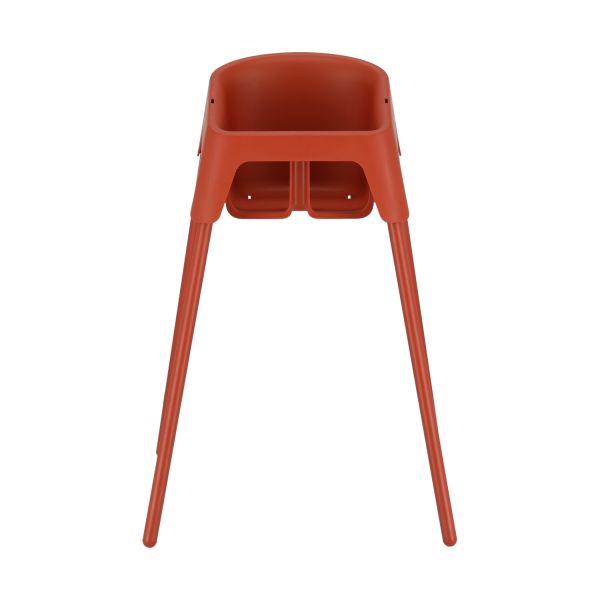 Stoohl Kinderstoel incl. Eetblad - Pumpkin Stoohl Kinderstoel incl. Eetblad - Pumpkin