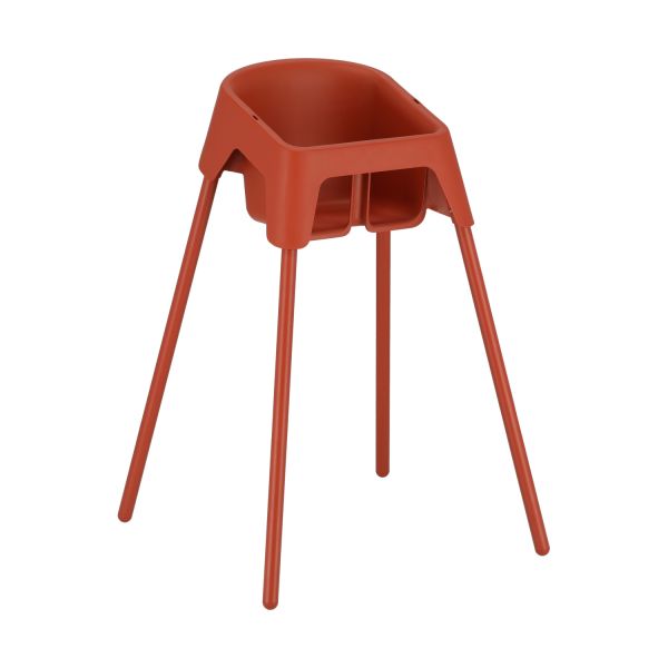 Stoohl Kinderstoel incl. Eetblad - Pumpkin Stoohl Kinderstoel incl. Eetblad - Pumpkin