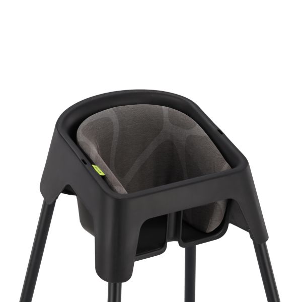 Stoohl Kinderstoel incl. Zitverkleiner - Truffle Stoohl Kinderstoel incl. Zitverkleiner - Truffle