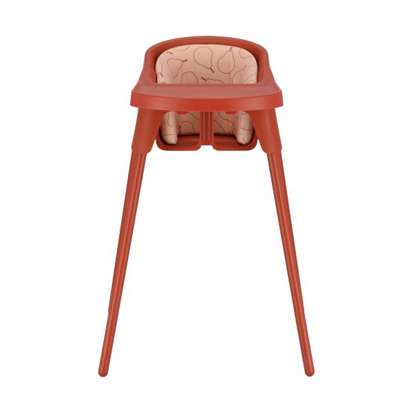 Stoohl Kinderstoel incl. Zitverkleiner - Pumpkin Stoohl Kinderstoel incl. Zitverkleiner - Pumpkin