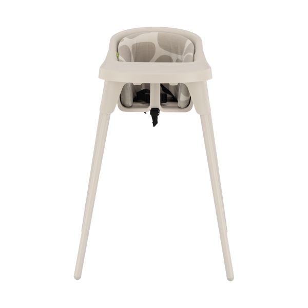 Stoohl Kinderstoel incl. Zitverkleiner + Eetblad + Tuigje - Tofu Stoohl Kinderstoel incl. Zitverkleiner + Eetblad + Tuigje - Tofu