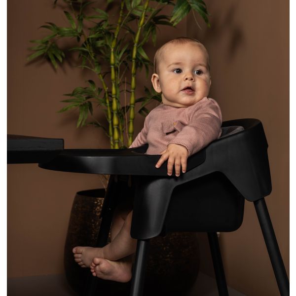 Stoohl Kinderstoel incl. Eetblad - Truffle Stoohl Kinderstoel incl. Eetblad - Truffle