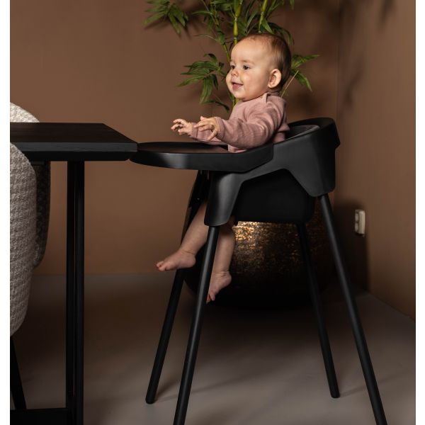 Stoohl Kinderstoel incl. Eetblad - Truffle Stoohl Kinderstoel incl. Eetblad - Truffle