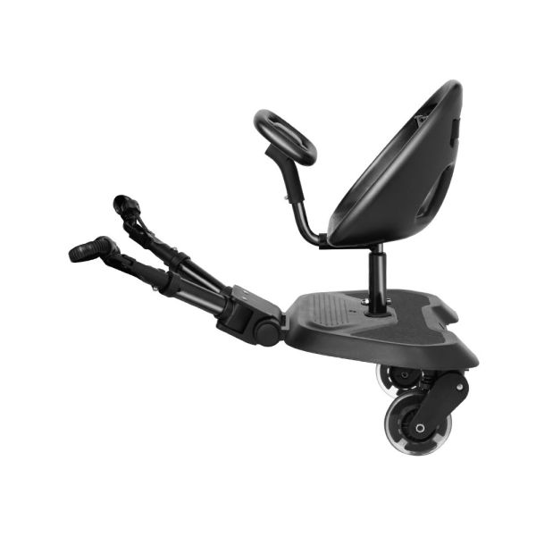 Kikkaboo Meerijdplankje Met Zitting Ally XL