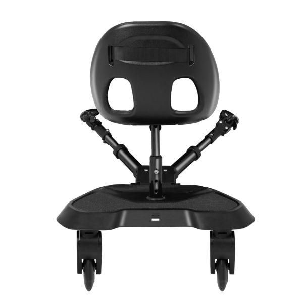 Kikkaboo Meerijdplankje Met Zitting Ally XL