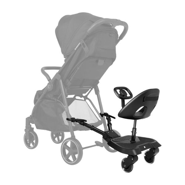 Kikkaboo Meerijdplankje Met Zitting Ally XL