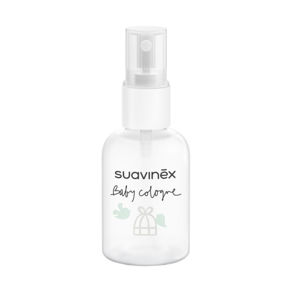 Suavinex Giftset Knuffel