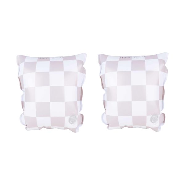 Swim Essentials Exclusive Zwembandjes Sand Check 0-2 jaar