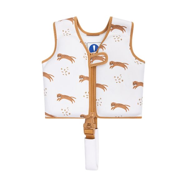 Swim Essentials Roamer Swimming Vest - 2‑3 Years / 15‑18 KG