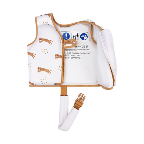 Swim Essentials Roamer Swimming Vest - 2‑3 Years / 15‑18 KG