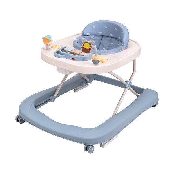 Topmark Lexi Loopstoel Blauw Topmark Lexi Loopstoel Blauw