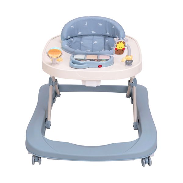 Topmark Lexi Loopstoel Blauw Topmark Lexi Loopstoel Blauw