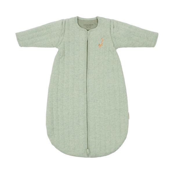 Little Dutch Slaapzak Winter - 70 cm -  Sage
