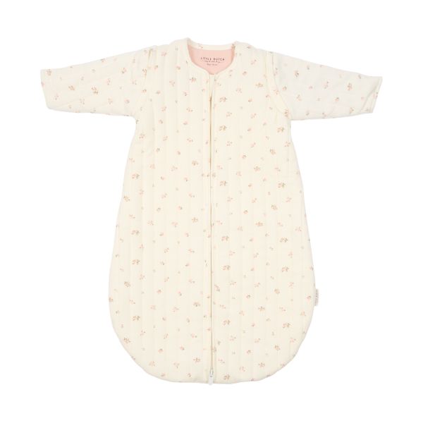 Little Dutch Fairy Slaapzak Winter - 70 cm - Blossom Little Dutch Fairy Slaapzak Winter - 70 cm - Blossom
