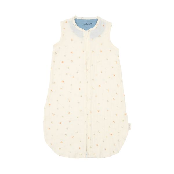 Little Dutch Forest Treasures Slaapzak Zomer - 70 cm - Hydrofiel Little Dutch Forest Treasures Slaapzak Zomer - 70 cm - Hydrofiel