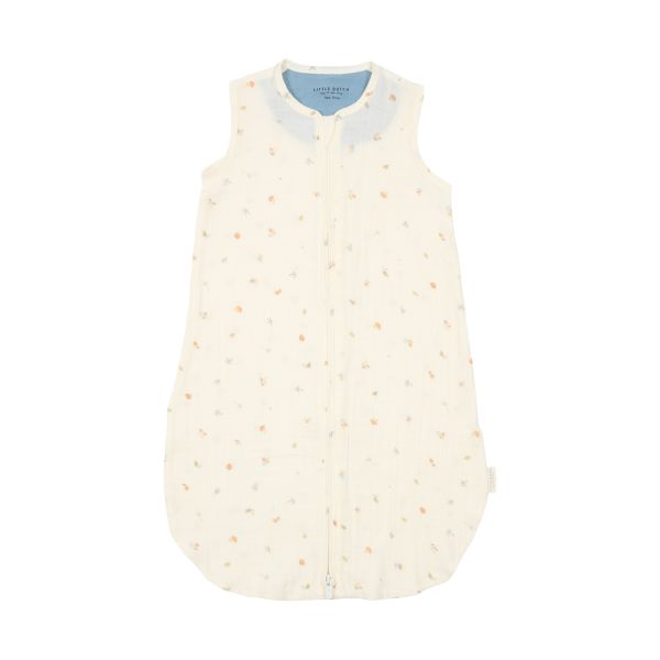 Little Dutch Forest Treasures Slaapzak Zomer - 90 cm - Hydrofiel Little Dutch Forest Treasures Slaapzak Zomer - 90 cm - Hydrofiel