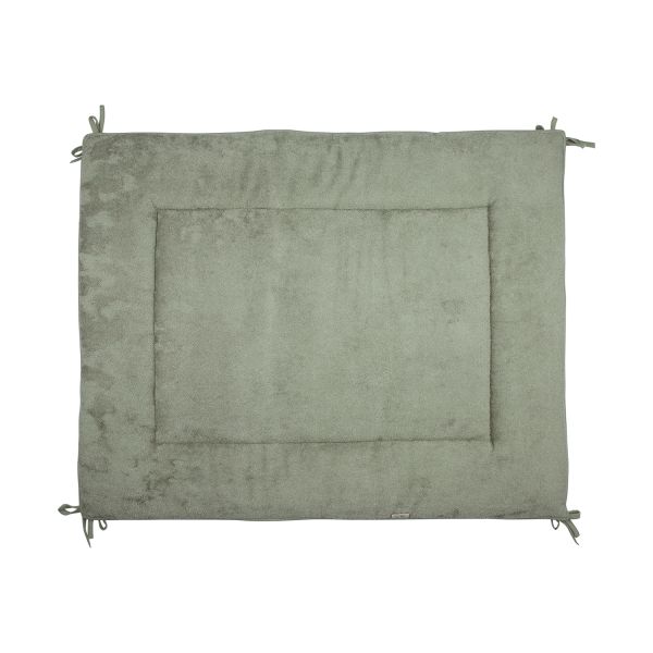 Timboo Parklegger - 95 x 75 cm - Whisper Green