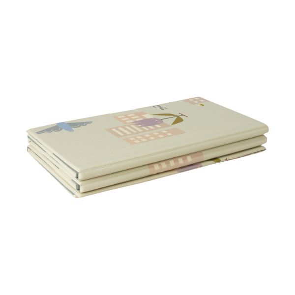 Taf Toys Speelmat Foam Urban Garden Taf Toys Speelmat Foam Urban Garden