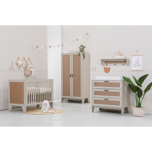 TWF Commode 3 Laden Tampere
TWF Commode 3 Laden Tampere