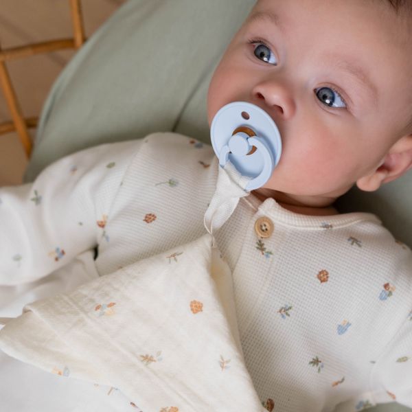 Little Dutch Forest Treasures Speendoekje - Hydrofiel Little Dutch Forest Treasures Speendoekje - Hydrofiel